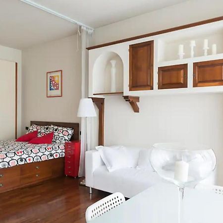 Studio Downtown Fantastic Area Apartment Milano Ngoại thất bức ảnh
