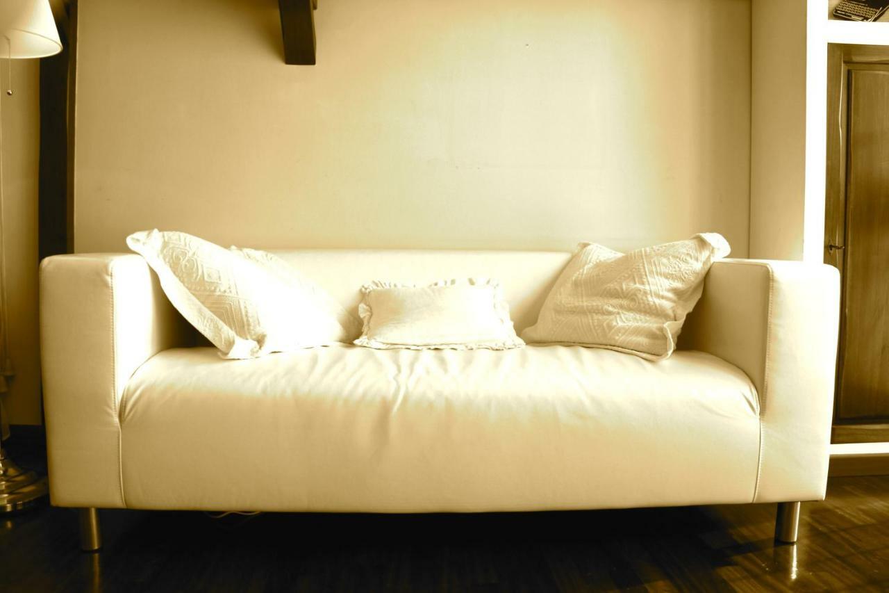 Studio Downtown Fantastic Area Apartment Milano Ngoại thất bức ảnh