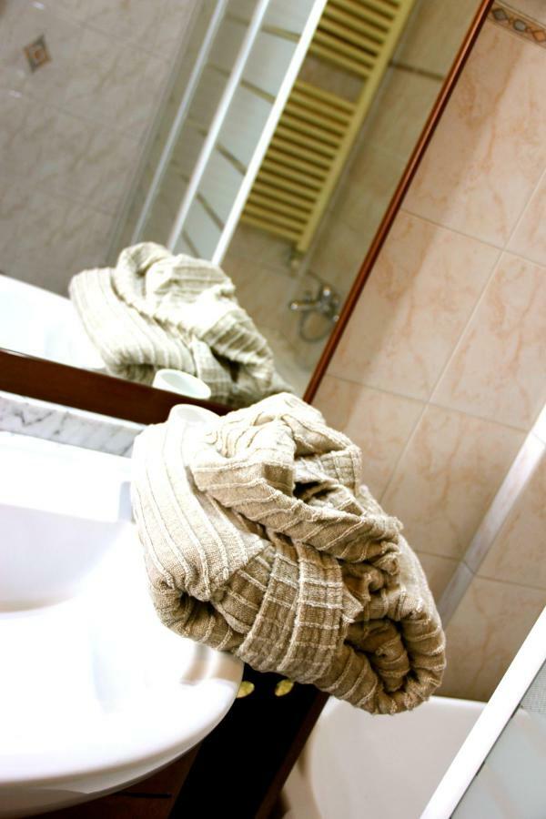 Studio Downtown Fantastic Area Apartment Milano Ngoại thất bức ảnh