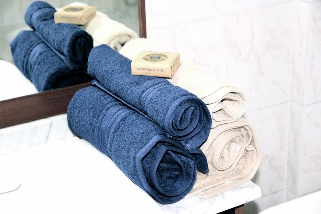 Studio Downtown Fantastic Area Apartment Milano Ngoại thất bức ảnh