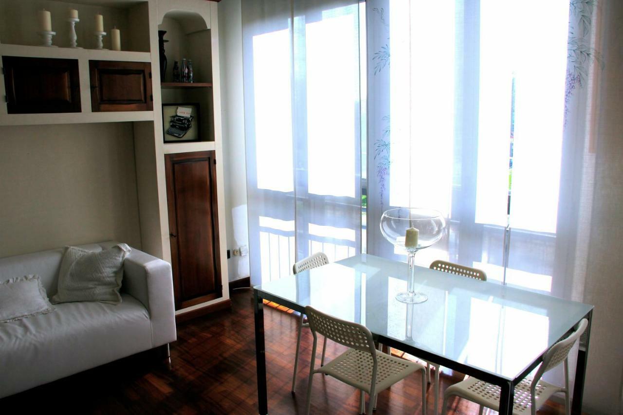 Studio Downtown Fantastic Area Apartment Milano Ngoại thất bức ảnh