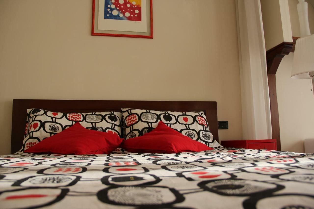 Studio Downtown Fantastic Area Apartment Milano Ngoại thất bức ảnh