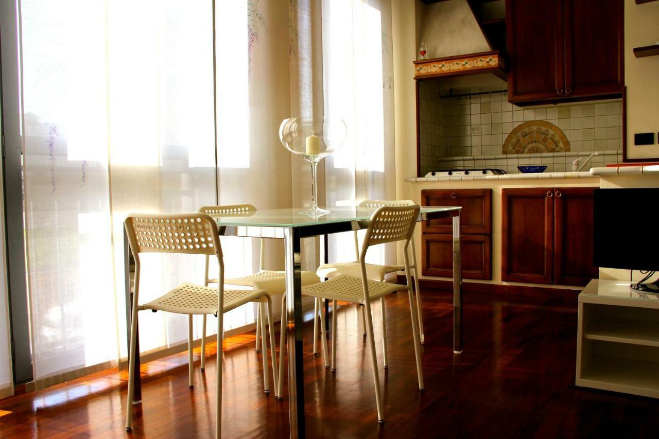 Studio Downtown Fantastic Area Apartment Milano Ngoại thất bức ảnh