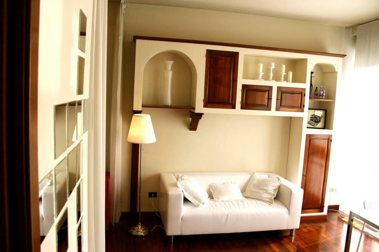 Studio Downtown Fantastic Area Apartment Milano Ngoại thất bức ảnh