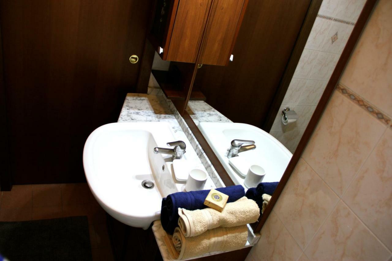 Studio Downtown Fantastic Area Apartment Milano Ngoại thất bức ảnh