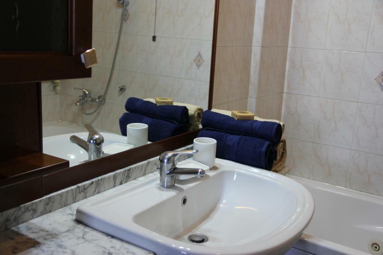 Studio Downtown Fantastic Area Apartment Milano Ngoại thất bức ảnh