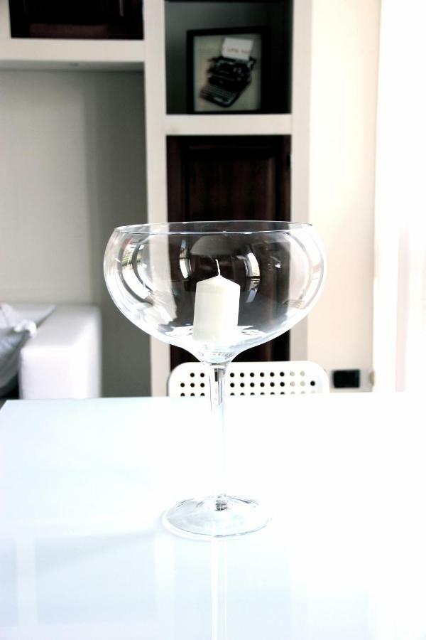 Studio Downtown Fantastic Area Apartment Milano Ngoại thất bức ảnh