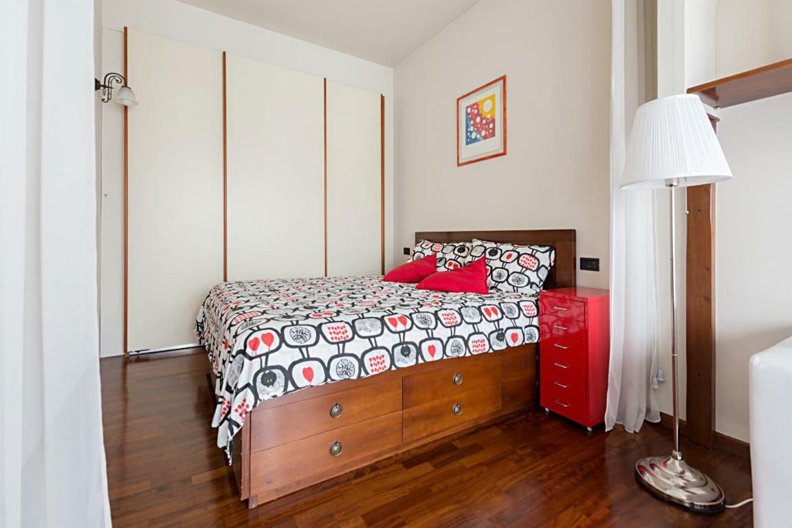 Studio Downtown Fantastic Area Apartment Milano Ngoại thất bức ảnh